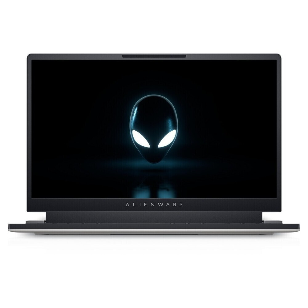 Dell Alienware X15 R2 15.6" FHD 360Hz (i7-12700H/32GB/2TB SSD/GeForce RTX 3080 Ti/W11 Pro) Lunar Light (US Keyboard) Κωδικός: 38911182