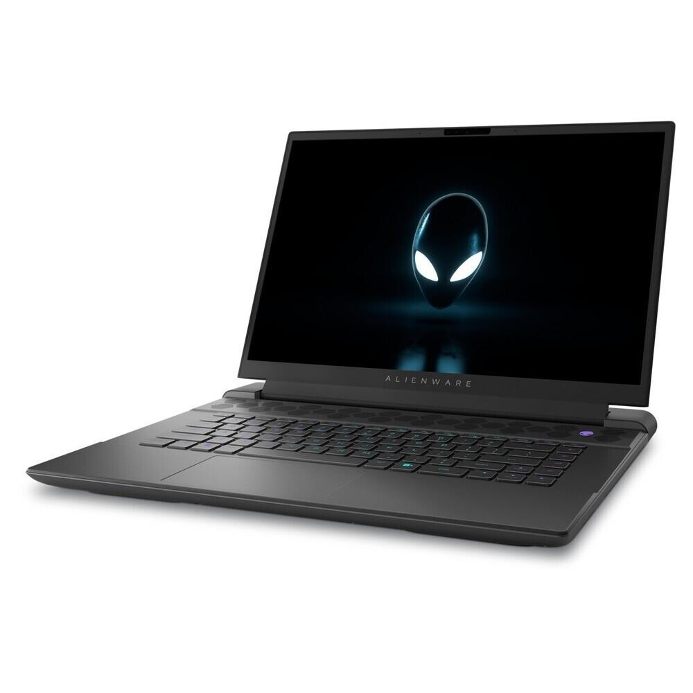 Dell Alienware M16 R1 16" QHD 165Hz (i7-13700HX/32GB/2TB SSD/GeForce RTX 4070/W11 Pro) 471490019 Dark Metallic Moon (US Keyboard) Κωδικός: 41975625