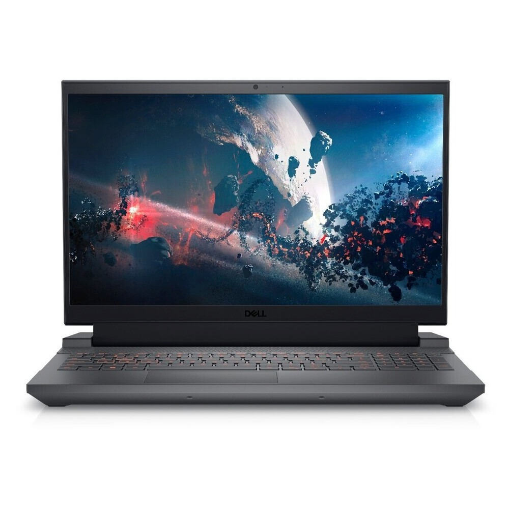 Dell G15 5530 15.6" FHD 165Hz (i7-13650HX/32GB/1TB SSD/GeForce RTX 4060/W11 Home) Dark Shadow Gray (GR Keyboard) Κωδικός: 42553687