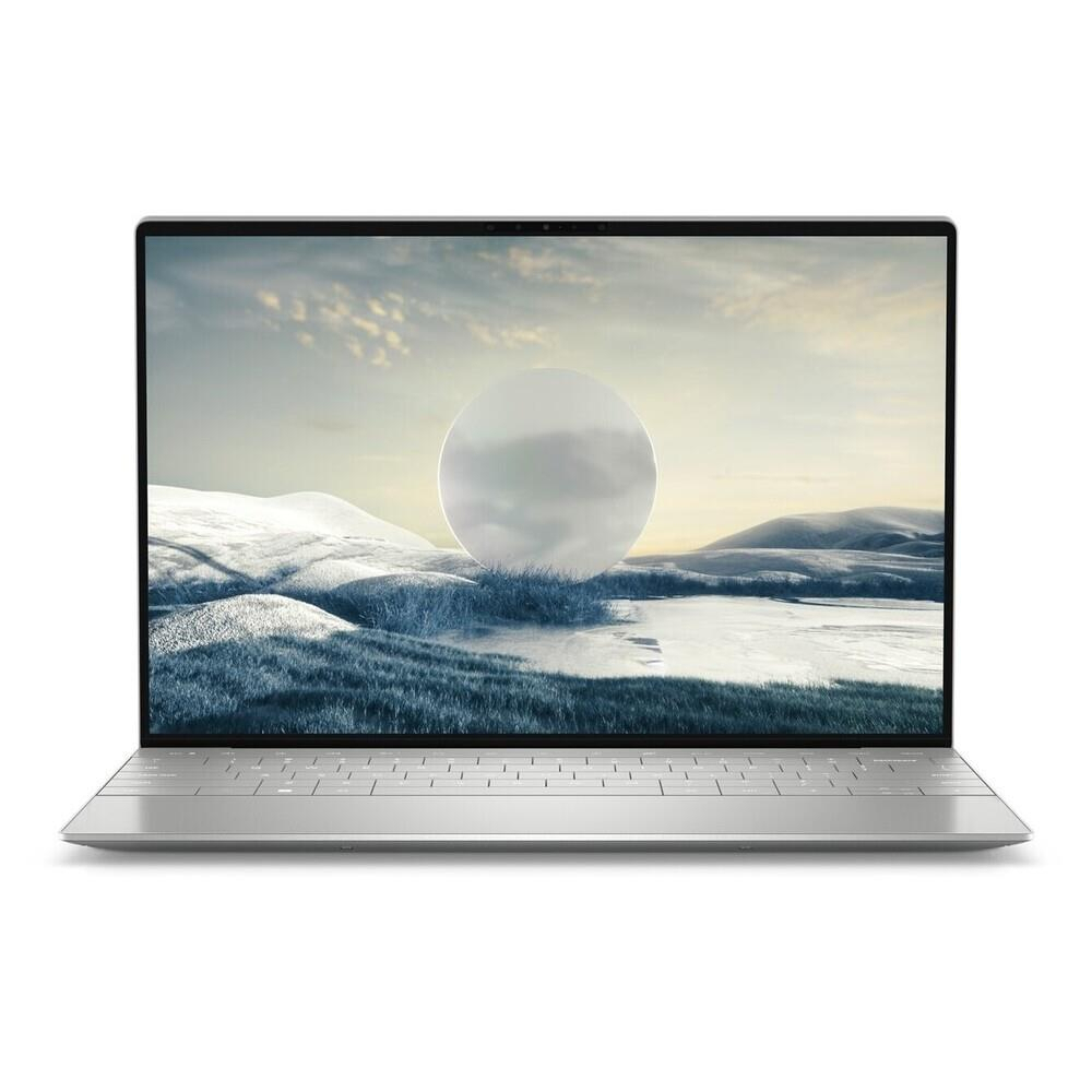 Dell XPS 13 Plus 9320 13.4" OLED Touchscreen (i7-1360P/32GB/2TB SSD/W11 Pro) Platinum (US Keyboard) Κωδικός: 42811300