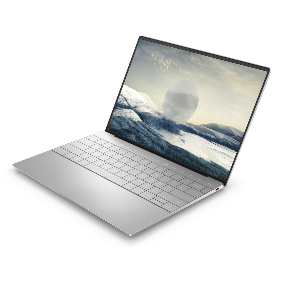 Dell XPS 13 Plus 9320 13.4" Touchscreen (i7-1360P/32GB/2TB SSD/W11 Home) Silver (US Keyboard) Κωδικός: 46196689