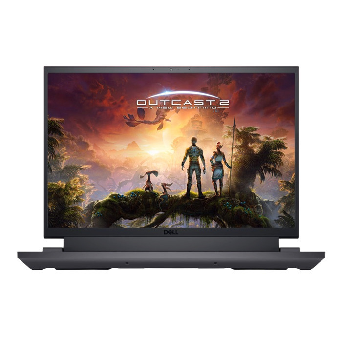 Dell G16 7630 16" QHD 165Hz (i7-13650HX/32GB/1TB SSD/GeForce RTX 4060/W11 Home) Metallic Nightshade (US Keyboard) Κωδικός: 48401168