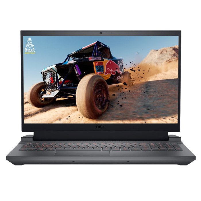 Dell G15 5530 15.6" FHD 165Hz (i7-13650HX/32GB/512GB SSD/GeForce RTX 4050/W11 Pro) Dark Shadow Gray (GR Keyboard) Κωδικός: 48588107