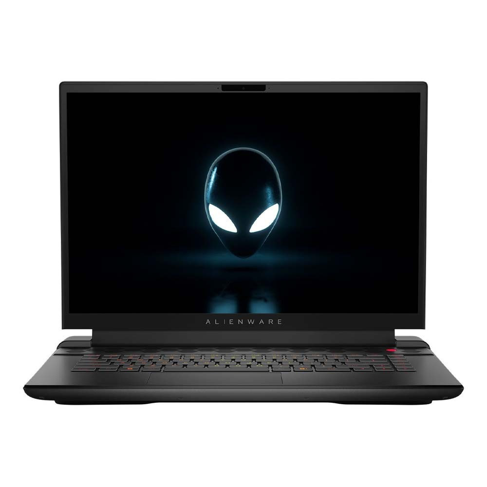 Dell Alienware M16 R1 16" QHD 165Hz (i7-13700HX/32GB/2TB SSD/GeForce RTX 4070/W11 Pro) 1000038711 Dark Metallic Moon (US Keyboard) Κωδικός: 48996631