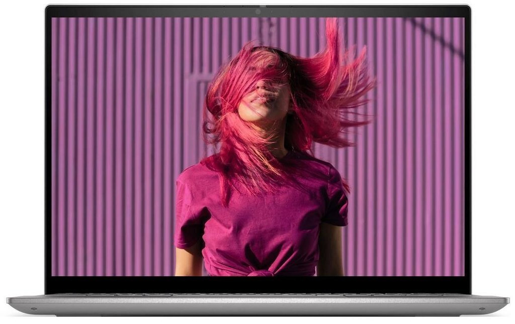 Dell Inspiron 5420 14" (i7-1255U/32GB/2TB SSD/GeForce MX570/W11 Pro) Platinum Silver (US Keyboard) Κωδικός: 50553280