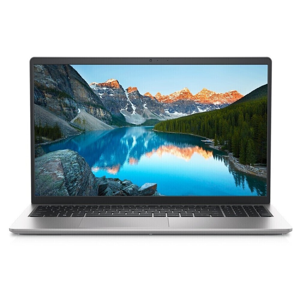 Dell Inspiron 3530 15.6" FHD 120Hz (i7-1355U/32GB/1TB SSD/Linux) Platinum Silver (US Keyboard) Κωδικός: 52772268