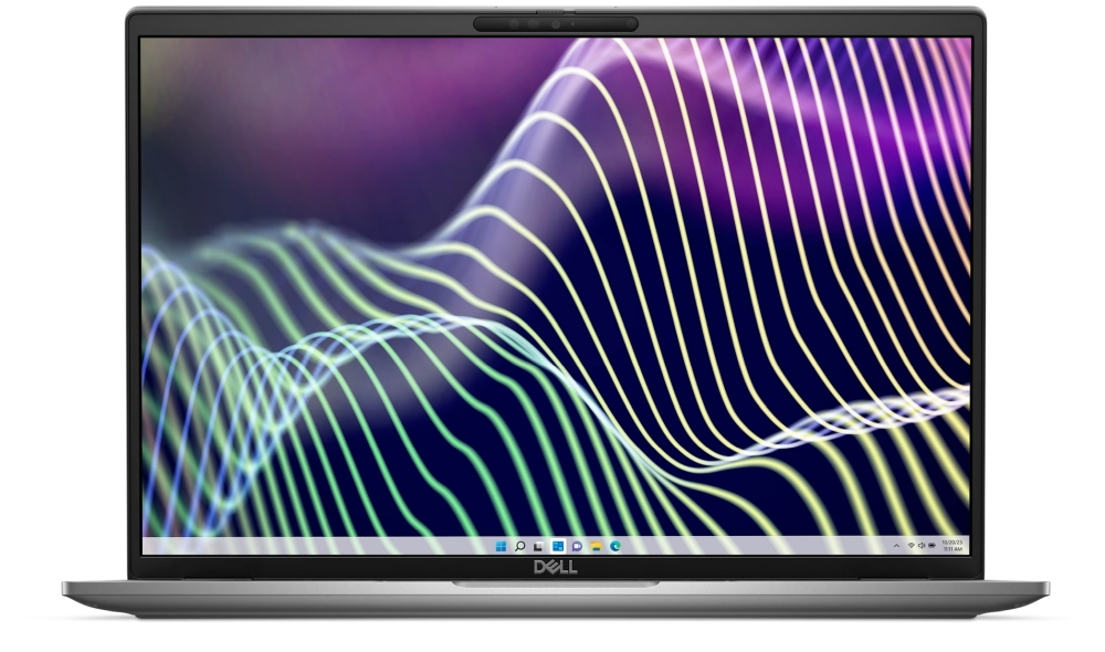 Dell Latitude 7640 16" IPS FHD (i7-1365U/32GB/1TB SSD/W11 Pro) (US Keyboard) Κωδικός: 53360098