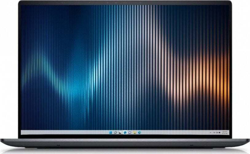 Dell Latitude 9440 14" QHD Touchscreen (i7-1365U/32GB/512GB SSD/W11 Pro) (US Keyboard) Κωδικός: 53418180