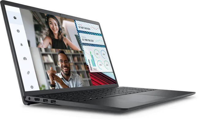 Dell Vostro 3520 15.6" FHD (i7-1255U/32GB/512GB SSD/W10 Pro) (GR Keyboard) Κωδικός: 40173697