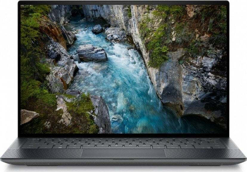 Dell Precision 5480 14" (i7-13700H/32GB/1TB SSD/RTX 1000 Ada/W11 Pro) Κωδικός: 54075757