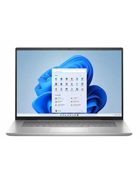 Dell Inspiron 7630 16" (i7-13620H/32GB/1TB SSD/GeForce RTX 4060/W11 Home) Platinum Silver (US Keyboard) Κωδικός: 54077402