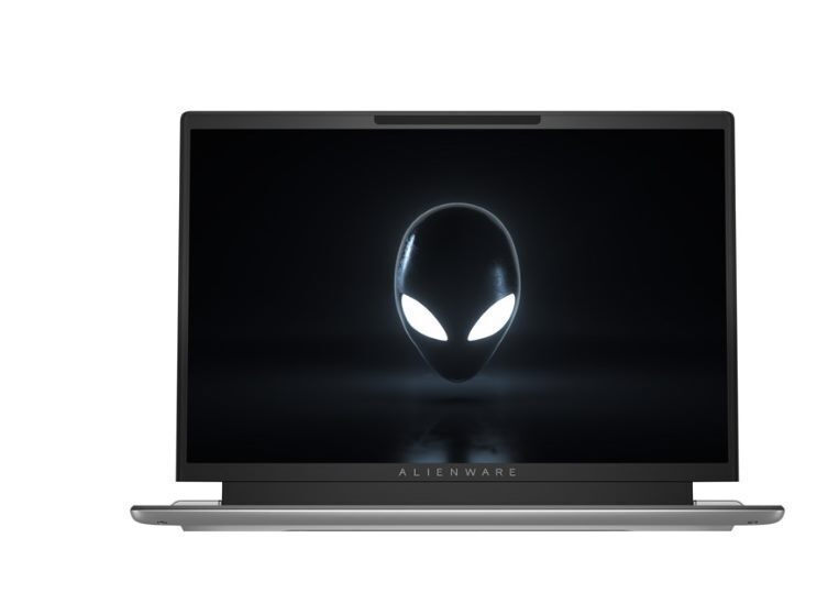 Dell Alienware x14 R2 14" 165Hz (i7-13620H/32GB/1TB SSD/GeForce RTX 4060/W11 Home) (International English Keyboard) Κωδικός: 54095420