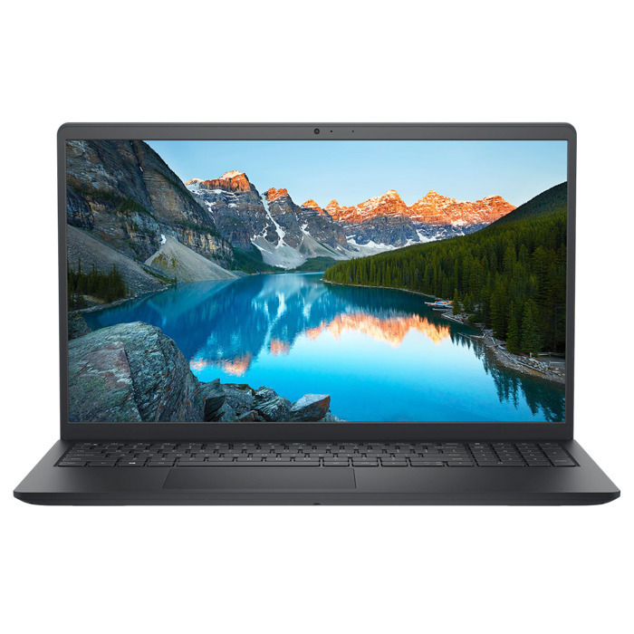 Dell Inspiron 3530 15.6" FHD (i7-1355U/32GB/1TB SSD/W11 Pro) Carbon Black (GR Keyboard) Κωδικός: 54213378