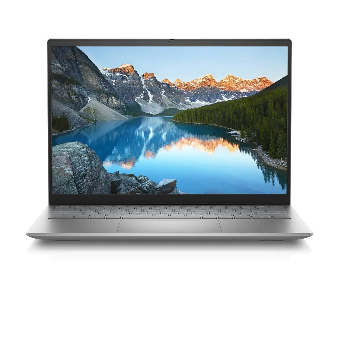 Dell Inspiron 5420 14" (i7-1255U/32GB/1TB SSD/GeForce MX570/W11 Pro) Platinum Silver (US Keyboard) Κωδικός: 54494922